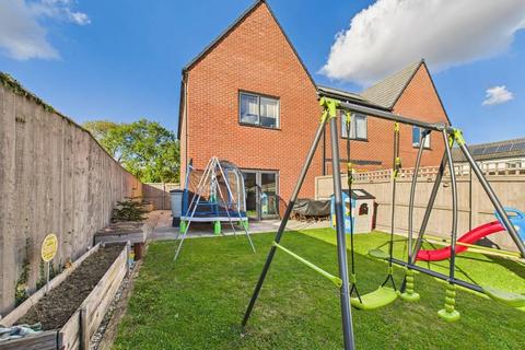 undefined, Curlew View, South Elmsall, Pontefract