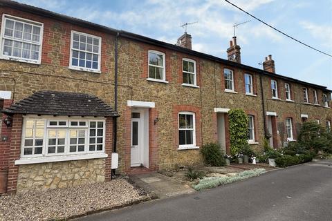 2 bedroom terraced house for sale, Milford