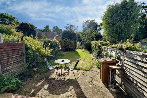 2 bedroom terraced house for sale, Milford