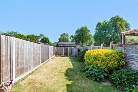 undefined, Penenden, New Ash Green DA3
