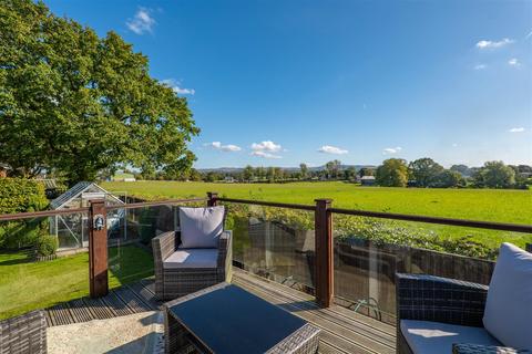 4 bedroom detached house for sale, Town Lane, Charnock Richard, Chorley