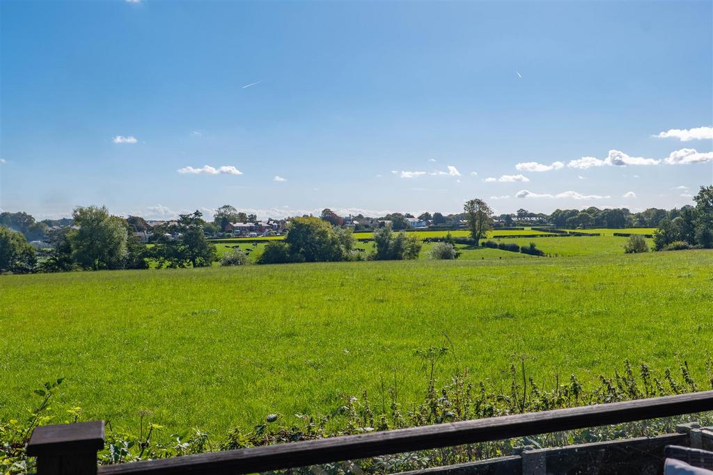 Garden Views