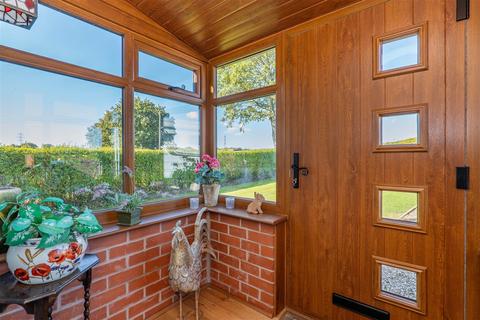 4 bedroom detached house for sale, Town Lane, Charnock Richard, Chorley