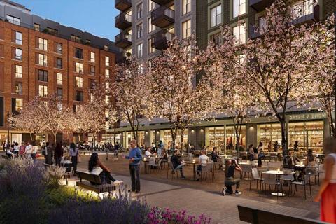 undefined, at The Maple, The Maple NW2