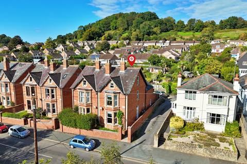 undefined, Bridport