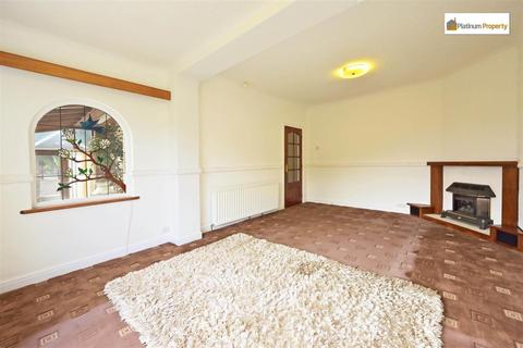 3 bedroom detached bungalow for sale, Grindley Lane, Stoke-On-Trent ST3