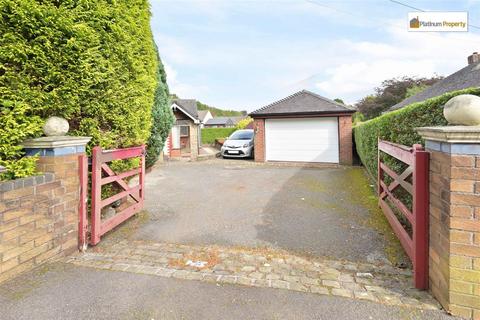 3 bedroom detached bungalow for sale, Grindley Lane, Stoke-On-Trent ST3