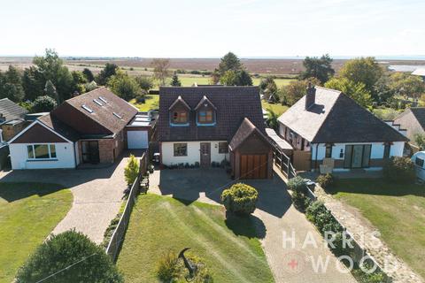 4 bedroom detached house for sale, Dumont Avenue, St. Osyth, Clacton-On-Sea, Essex, CO16