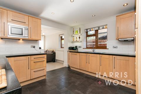 4 bedroom detached house for sale, Dumont Avenue, St. Osyth, Clacton-On-Sea, Essex, CO16