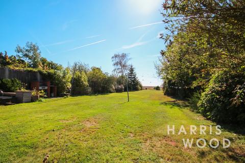 4 bedroom detached house for sale, Dumont Avenue, St. Osyth, Clacton-On-Sea, Essex, CO16