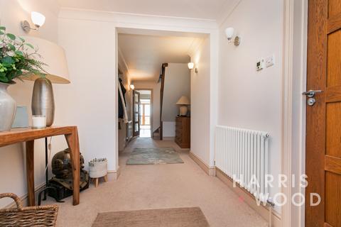 4 bedroom detached house for sale, Dumont Avenue, St. Osyth, Clacton-On-Sea, Essex, CO16