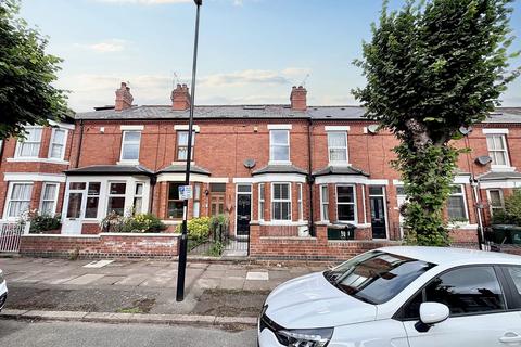 Mayfield Road, Coventry, CV5