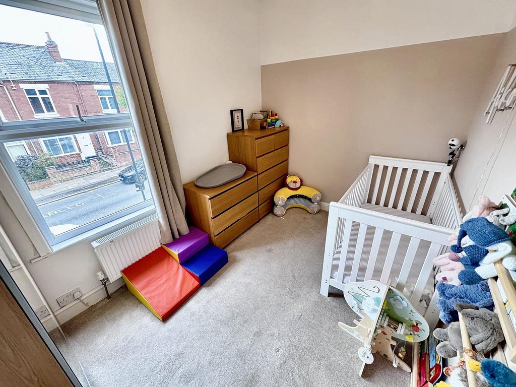 Bedroom 3
