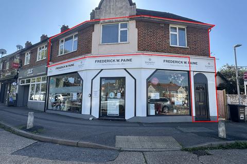 undefined, 5A Chessington Parade, Leatherhead Road, Chessington, KT9 2PH