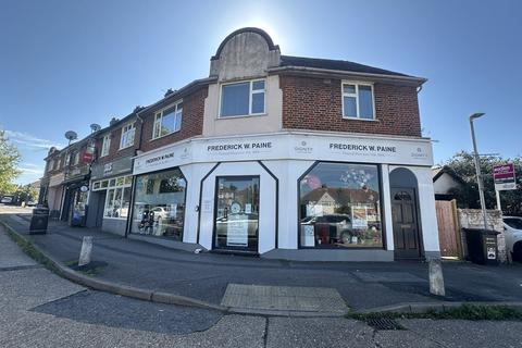 undefined, 5A Chessington Parade, Leatherhead Road, Chessington, KT9 2PH