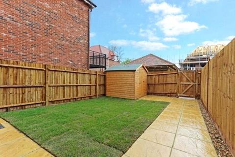 3 bedroom semi-detached house for sale, Tommy Flowers Mews, Mill Hill, London, NW7