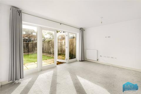 3 bedroom semi-detached house for sale, Tommy Flowers Mews, Mill Hill, London, NW7