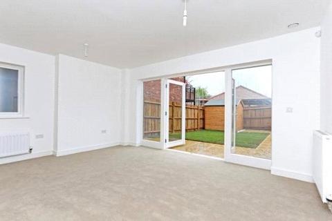 3 bedroom semi-detached house for sale, Tommy Flowers Mews, Mill Hill, London, NW7