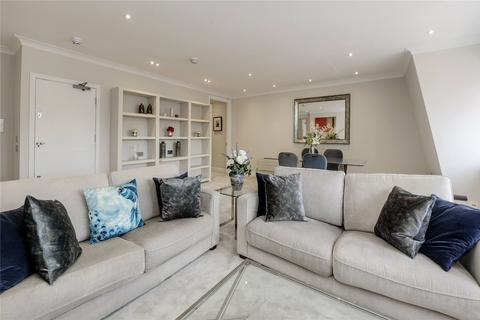 1 bedroom apartment for sale, Cadogan Square, London, SW1X