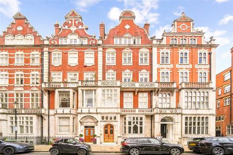 undefined, Cadogan Square, London, SW1X