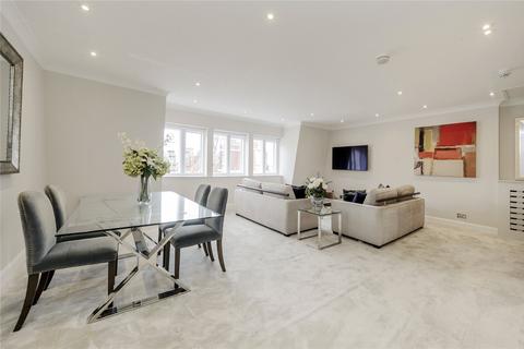 1 bedroom apartment for sale, Cadogan Square, London, SW1X