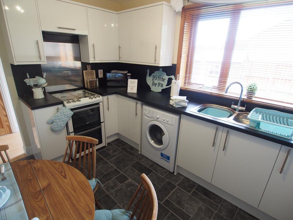 Kitchen alternative