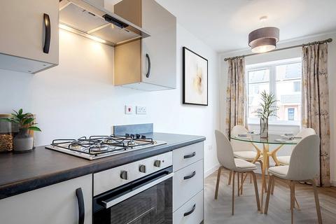3 bedroom detached house for sale, Plot 72, The Kingston, Cashmere Park, Exeter Road, South Molton, Devon, EX36