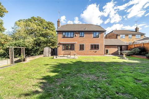 undefined, Redgrove Park, Cheltenham, GL51