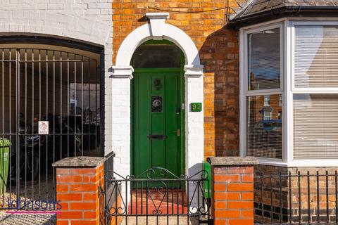 Kings Road, Evesham, WR11