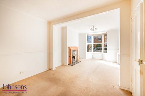 3 bedroom terraced house for sale, Kings Road, Evesham, WR11