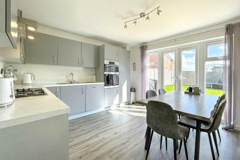 undefined, Steggall Road, Haughley, Stowmarket, IP14