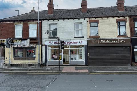 undefined, Featherstone, Pontefract WF7
