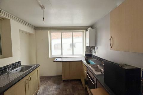 undefined, Featherstone, Pontefract WF7