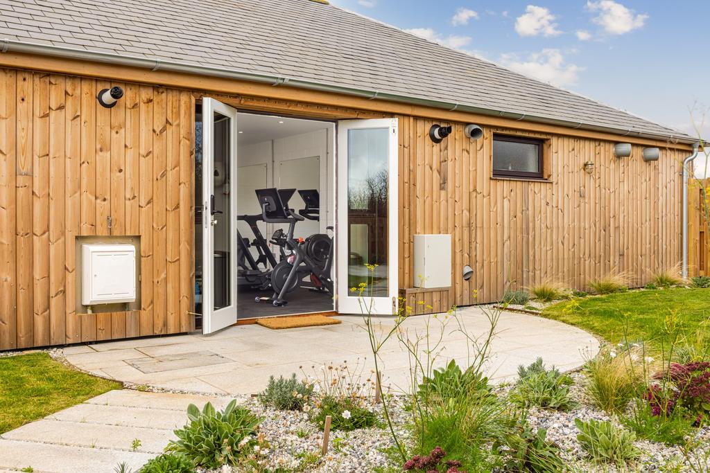 The Soar Clubhouse