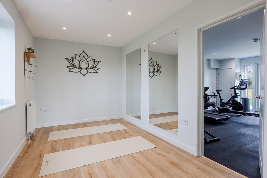 The Soar Clubhouse