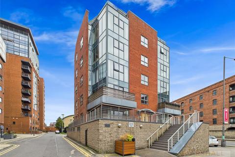 3 bedroom apartment for sale, Hurst Street, Liverpool, Merseyside, L1