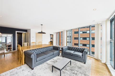 3 bedroom apartment for sale, Hurst Street, Liverpool, Merseyside, L1