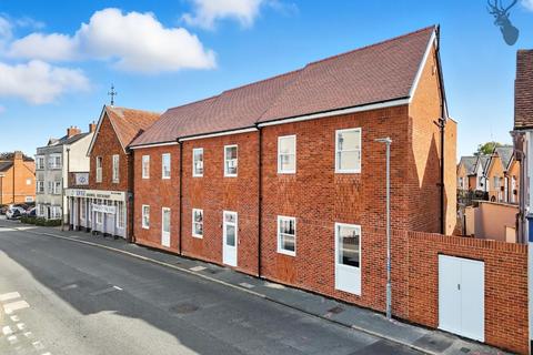 2 bedroom apartment for sale, Old Harlow Apartments, Old Harlow