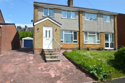 3 bedroom semi-detached house to rent, 20 Millfield Drive, Cowbridge, CF71 7BR