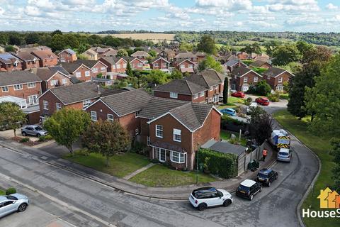 undefined, Selwood Way, Downley, HP13