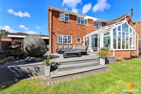 undefined, Selwood Way, Downley, HP13
