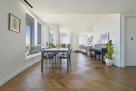 3 bedroom apartment for sale, Holmby House, Battersea Power Station, SW11