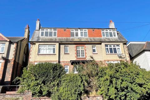 Stanmer Park Road, Brighton BN1