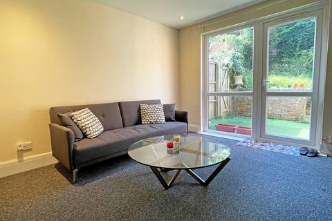 2 bedroom flat for sale, Stanmer Park Road, Brighton BN1