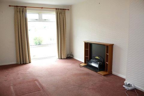 2 bedroom detached bungalow for sale, Hallfield Road, Newton, Alfreton, Derbyshire. DE55 5UB