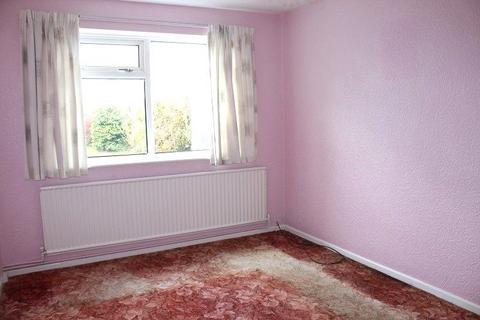 2 bedroom detached bungalow for sale, Hallfield Road, Newton, Alfreton, Derbyshire. DE55 5UB