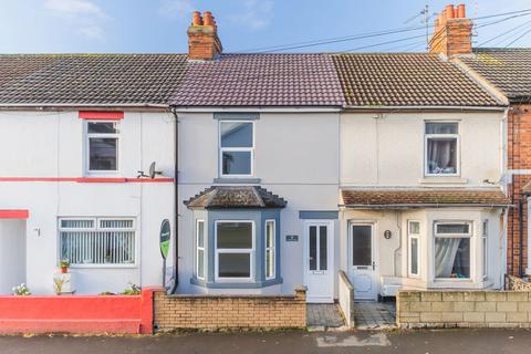 2 bedroom terraced house for sale, St. Marys Grove, Swindon, SN2 1QD