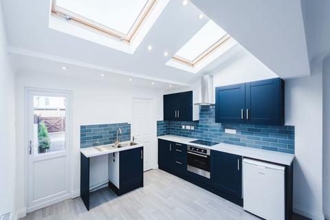 2 bedroom terraced house for sale, St. Marys Grove, Swindon, SN2 1QD