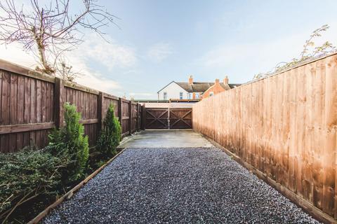 2 bedroom terraced house for sale, St. Marys Grove, Swindon, SN2 1QD