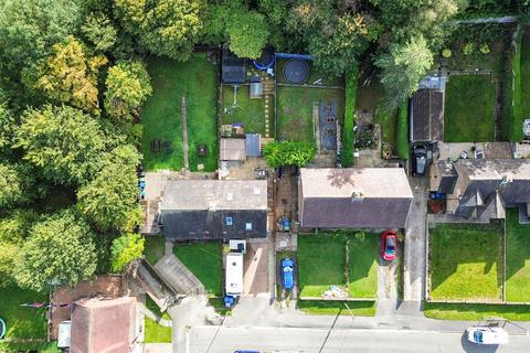 3 bedroom semi-detached house for sale, Coniston Road, Chesterfield, S41